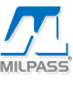 Ochranné kryty Milpass