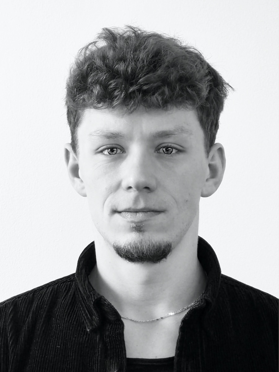 ALUTEC KK - Vilém Šimandl