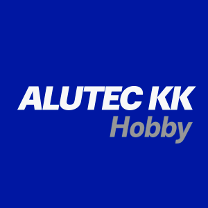 Představujeme nový web ALUTEC KK Hobby
