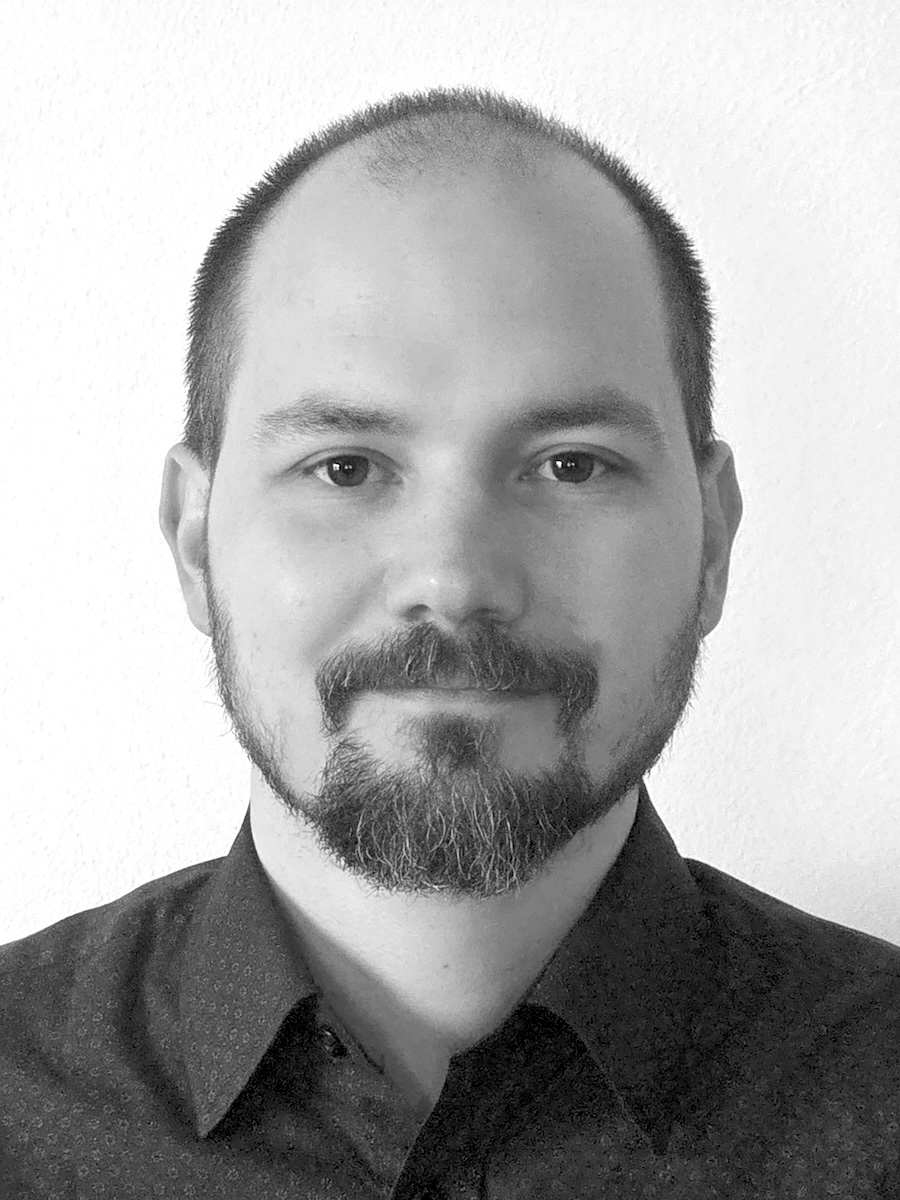 ALUTEC KK - Vojtěch Svoboda