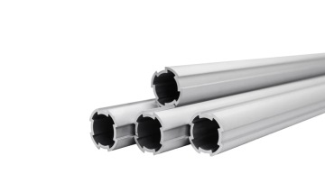 ALUTEC KK - trubkový konstrukční systém