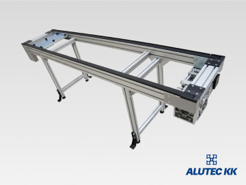 Conveyors and conveyor systems