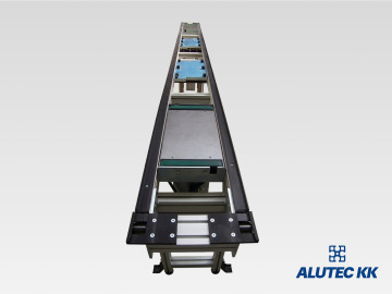 Conveyors and conveyor systems
