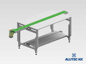 Moduliniai darbastaliai