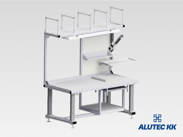 Moduliniai darbastaliai