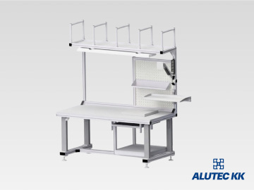 Moduliniai darbastaliai