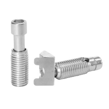 ALUTEC KK - automatické konektory