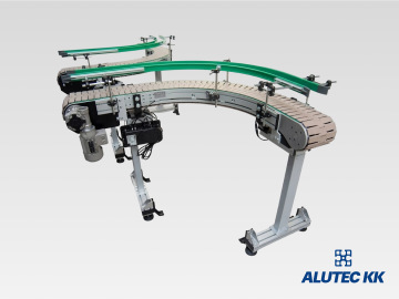 Conveyors and conveyor systems