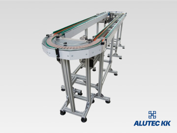 Conveyors and conveyor systems