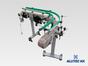 Conveyors and conveyor systems