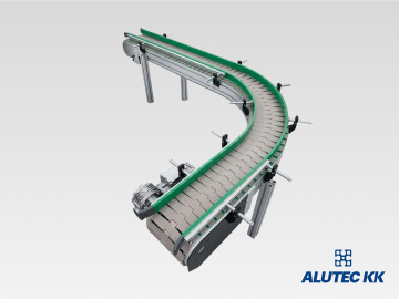Conveyors and conveyor systems