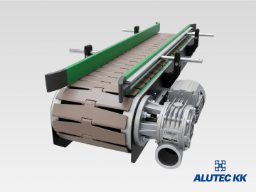 Conveyors and conveyor systems