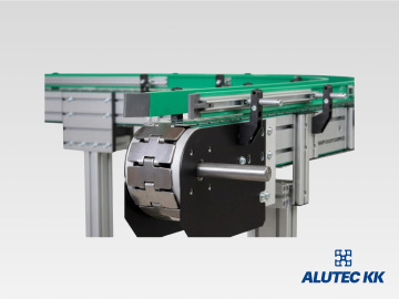 Conveyors and conveyor systems
