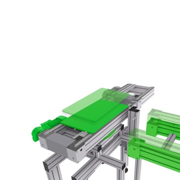 ALUTEC KK - on-line konfigurátor dopravníků