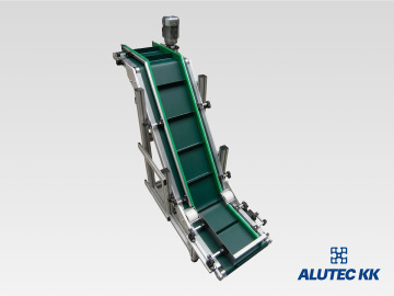 Conveyors and conveyor systems