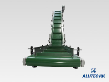 Conveyors and conveyor systems
