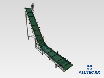 Conveyors and conveyor systems