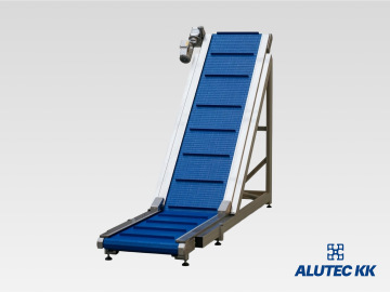 Conveyors and conveyor systems