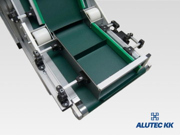 Conveyors and conveyor systems