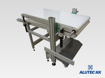 Conveyors and conveyor systems