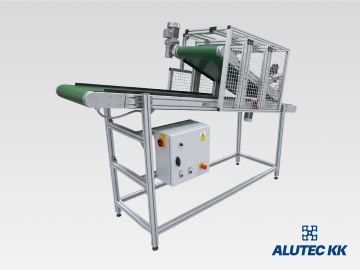 Conveyors and conveyor systems