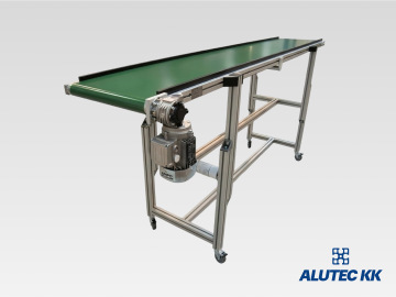 Conveyors and conveyor systems