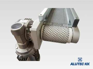 Conveyors and conveyor systems