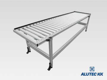 Conveyors and conveyor systems