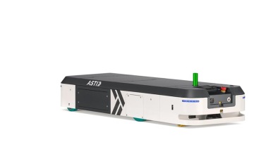 ALUTEC KK - ASTI Mobile Robotics