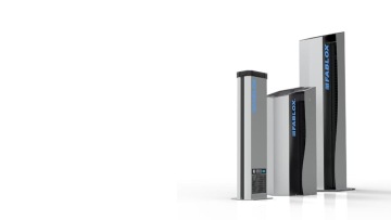 ALUTEC KK - FABLOX UV-C lampy