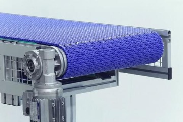 Modulární dopravník ALUTEC KK