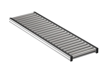 valčekové dopravníky