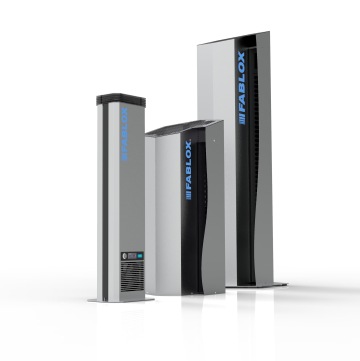 Novinka - FABLOX UV-C lampy