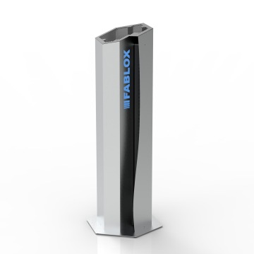 ALUTEC KK - pásové dopravníky