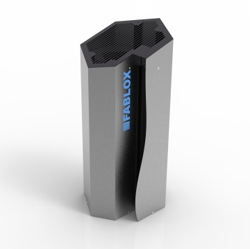 ALUTEC KK - pásové dopravníky