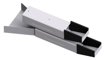 Materiálový zásobník MEDIUM