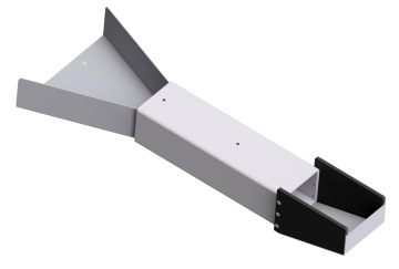 Materiálový zásobník BASIC