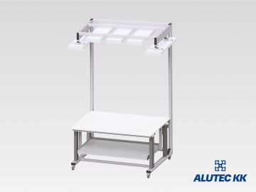 Moduliniai darbastaliai