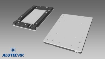 paletový transportný systém