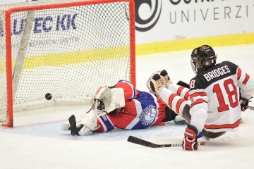 ALUTEC KK - partner mistrovtsví světa v para hokeji 2019