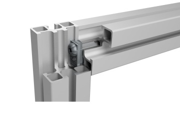 Speciální konektor