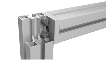 Vložka krížového spoje