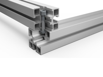 Dlouhý šroub + matice