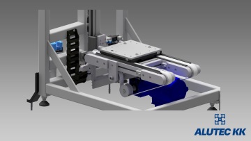 zdvíhacie zariadenie