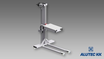 zdvíhacie zariadenie